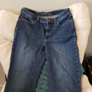 Lands End Jeans